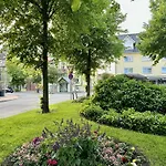 Haus Kerstin Duhnen Wohnung 9