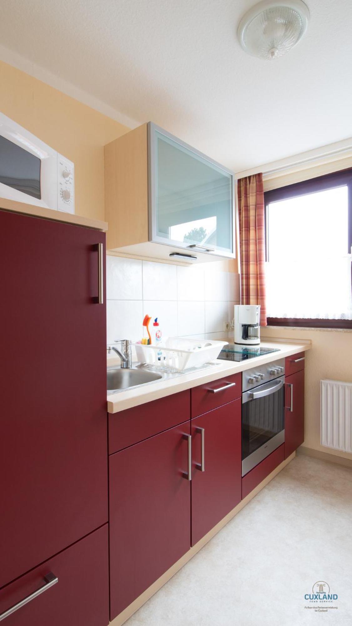 Apartment Haus Kerstin Duhnen 9