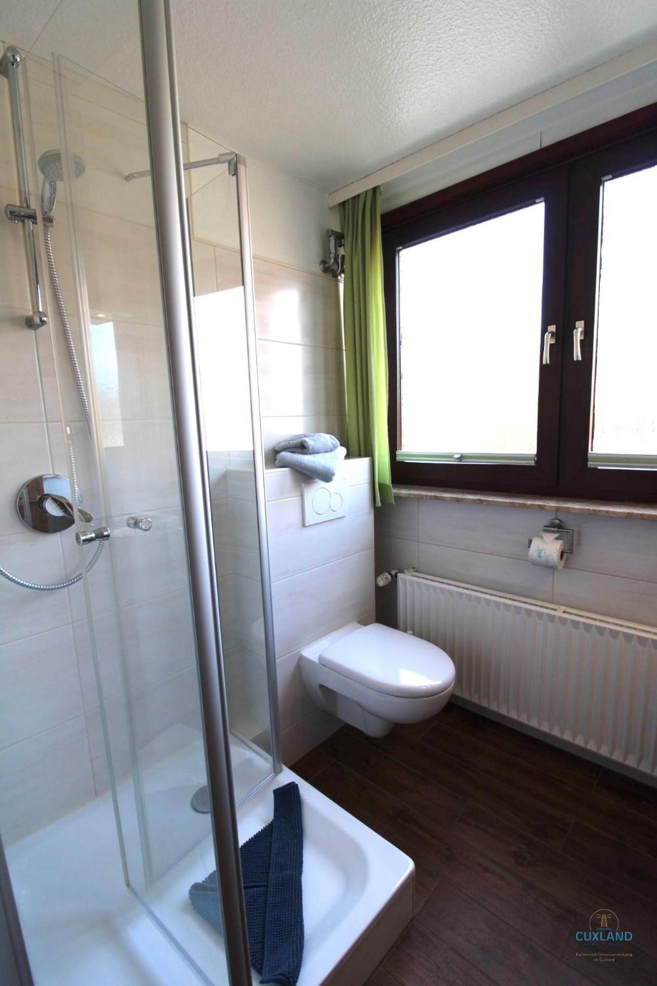 Haus Kerstin Duhnen 9 Apartment Cuxhaven