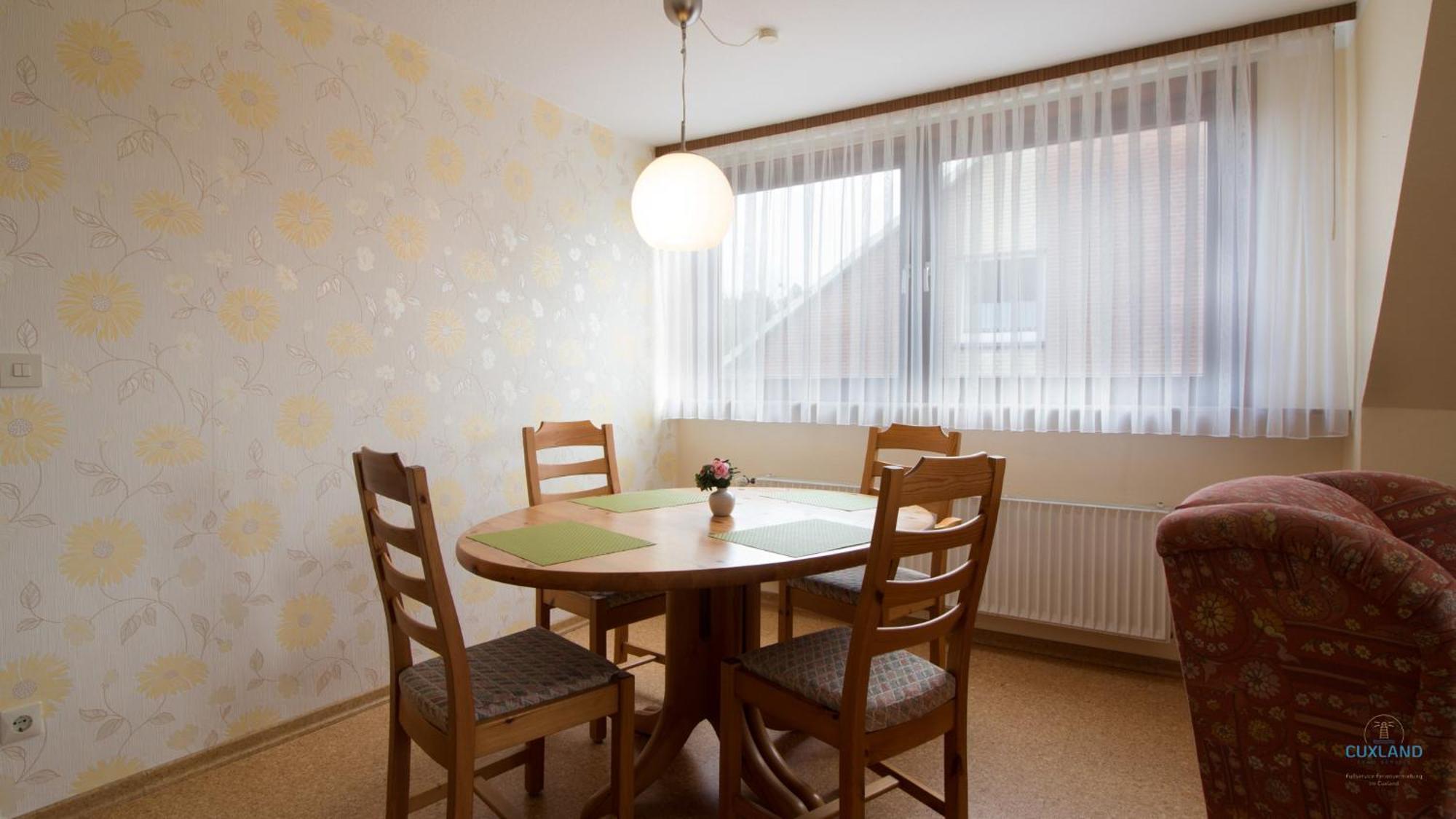 Haus Kerstin Duhnen 9 *
