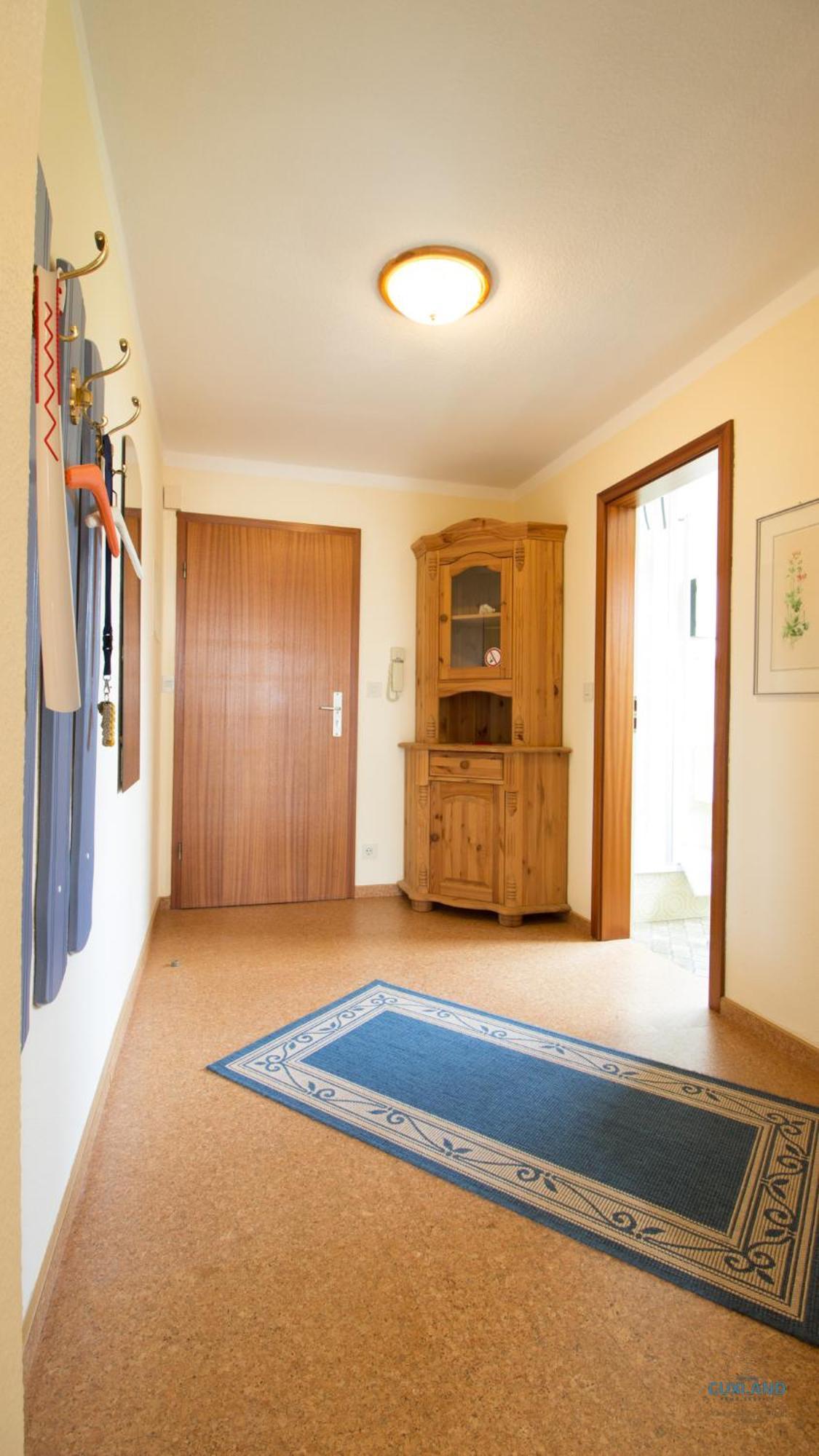 Apartment Haus Kerstin Duhnen 9